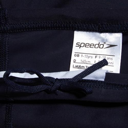 Actual product image Speedo Plastisol Placement Aquashort (140)