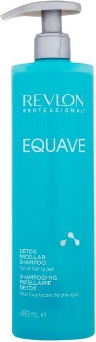 Actual product image Revlon Professional Equave Shampoo (485 ml, Liquid shampoo)