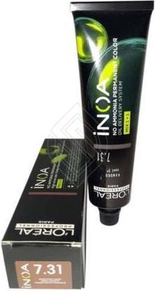 Produktbild L'Oréal Paris Inoa 7,31 60G (7.31)