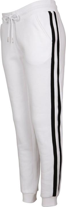 Actual product image Urban Classics Ladies College Contrast Sweatpants (5XL)