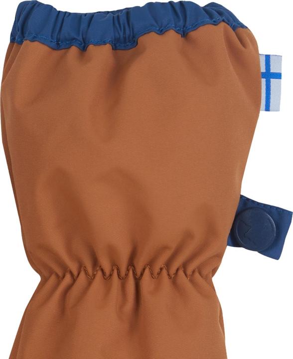 Produktbild finkid Handschuhe Pakkanen almond/ (M)