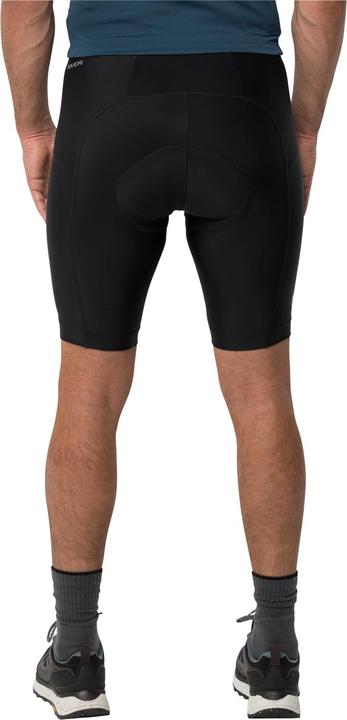 Actual product image Jack Wolfskin Morobbia Padded Shorts M (XL)