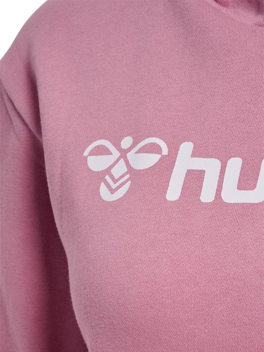 Image du produit hummel Hmlmover cotton hoodie woman (M)