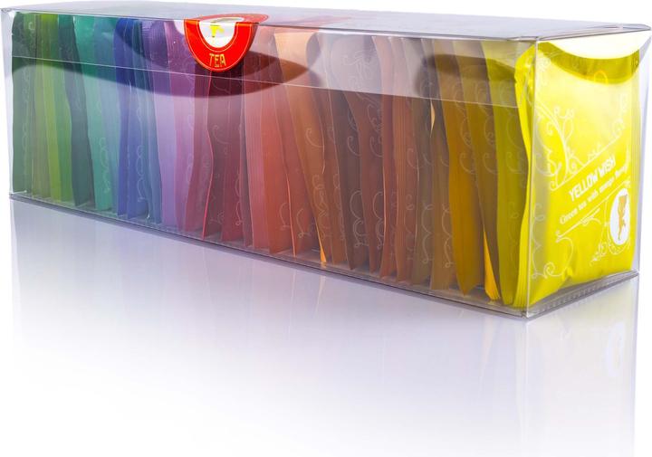 Immagine prodotto Sirocco Grande selezione (90 g)