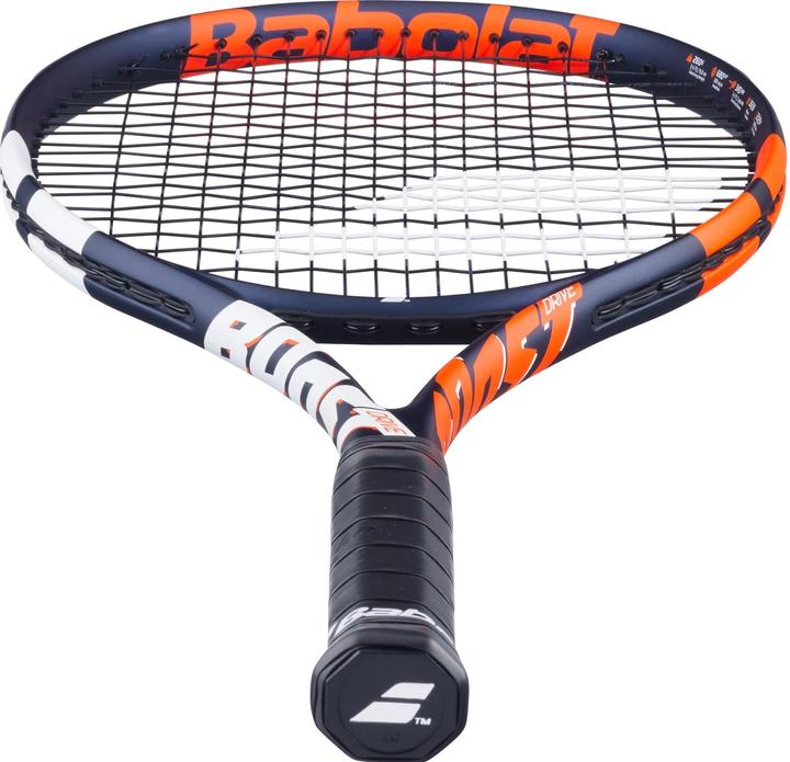 Produktbild Babolat Tennisracket New Boost Drive Griffgrösse: 1, besaitet (1, 260 g)