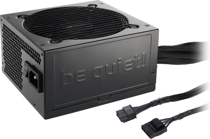 Produktbild be quiet! Pure Power 10 (350 W)