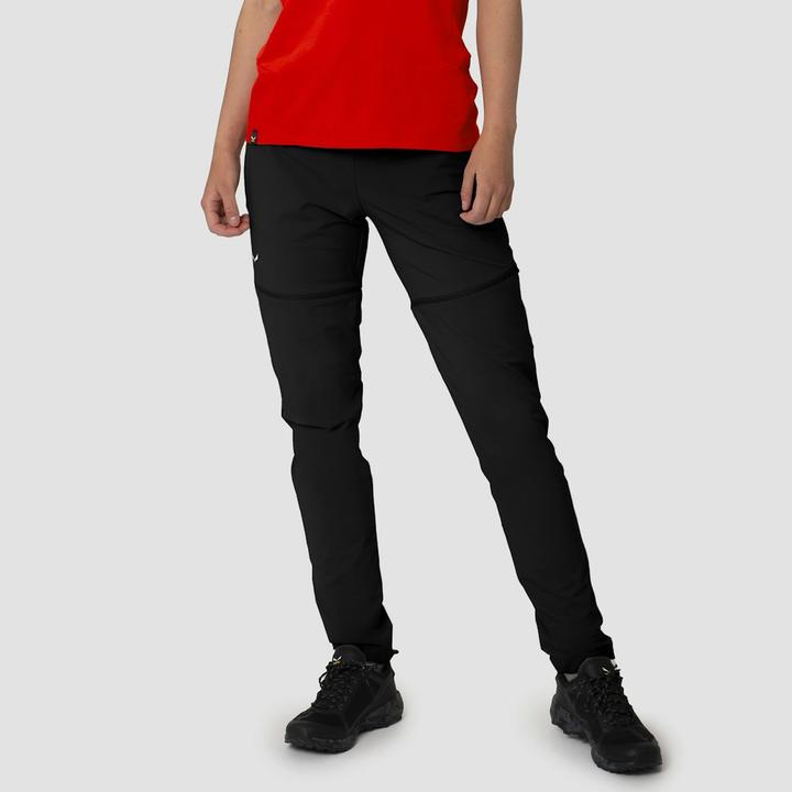 Actual product image Salewa Women's Pedroc 2 DST 2/1 Pants (Frequency band 38 (2600 MHz))