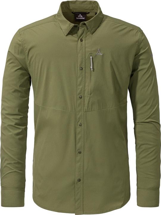 Schöffel Shirt Haidwand (L)
