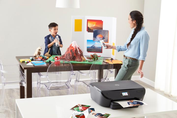 Image du produit HP Photo Envy 6230 (Encre, Couleur)