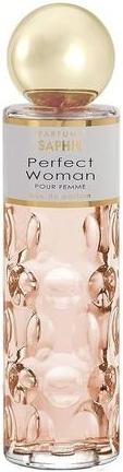 Immagine prodotto Saphir Perfect Woman - Eau De Parfum - 200Ml (Eau de parfum, 200 ml)