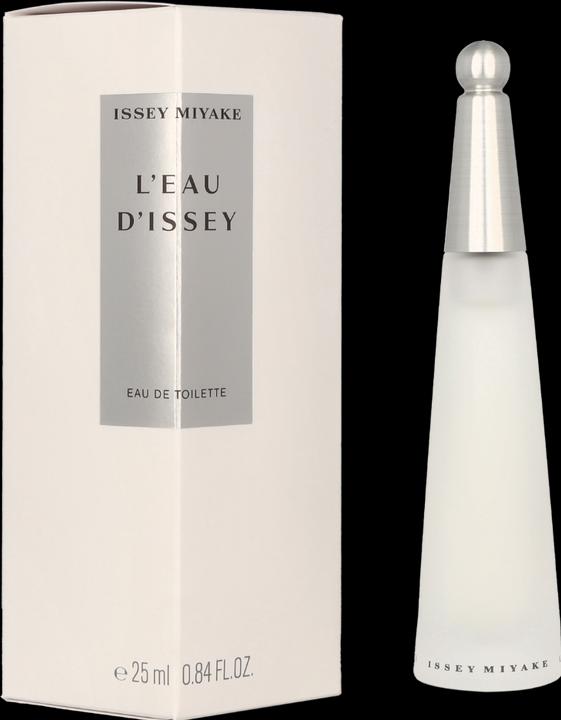 Immagine prodotto Issey Miyake L'Eau d'Issey (Eau de toilette, 25 ml)
