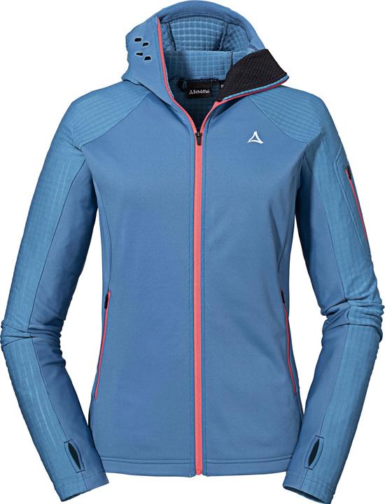 Schöffel Rotbach Fleece Hoodie (40, L)