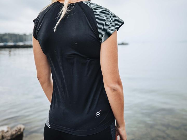 Image du produit Compressport Performance t-shirt femmes (XS)