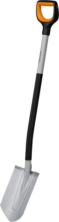 Fiskars Xact Spaten
