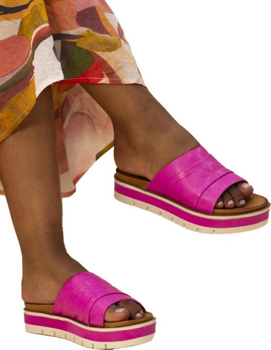 Lunar Sandalen Sorrento Leder (37)