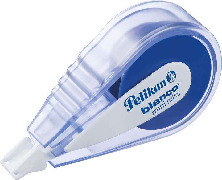 Produktbild Pelikan blanco Mini - Korrekturroller