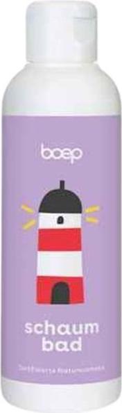 Produktbild Boep Bio Schaumbad