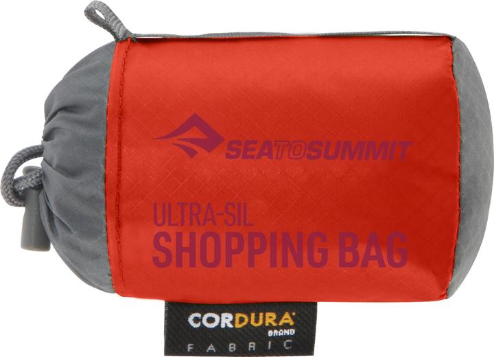 Actual product image Sea To Summit Ultra-Sil Shopping Bag