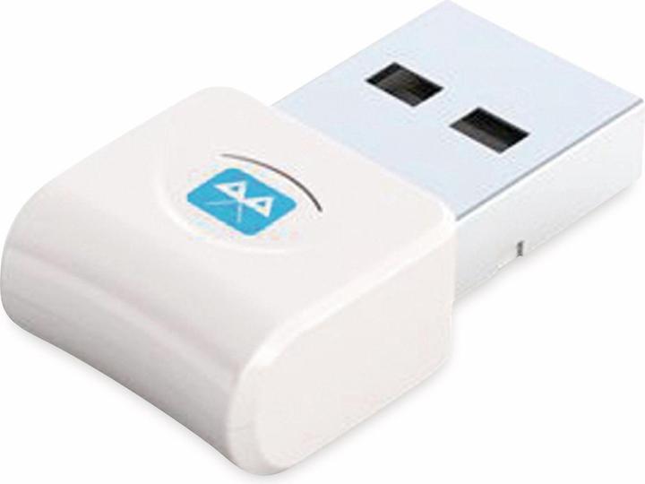 Produktbild Allnet Bluetooth 4.0 USB Adapter (Sender & Empfänger)