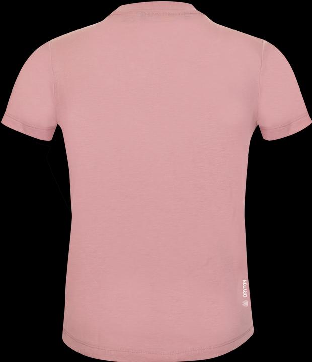 Actual product image Salewa Graphic Dry S/S (104)