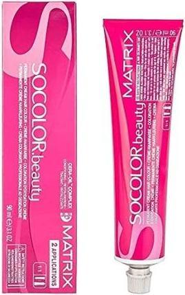 Immagine prodotto Matrix Socolor Beauty 7bc Biondo Medio Rame (7Bc)