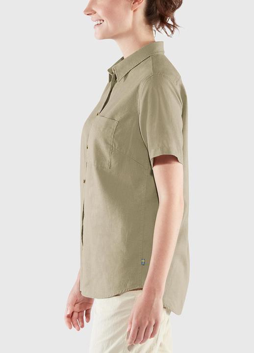 Produktbild Fjällräven Övik Travel Bluse (M)