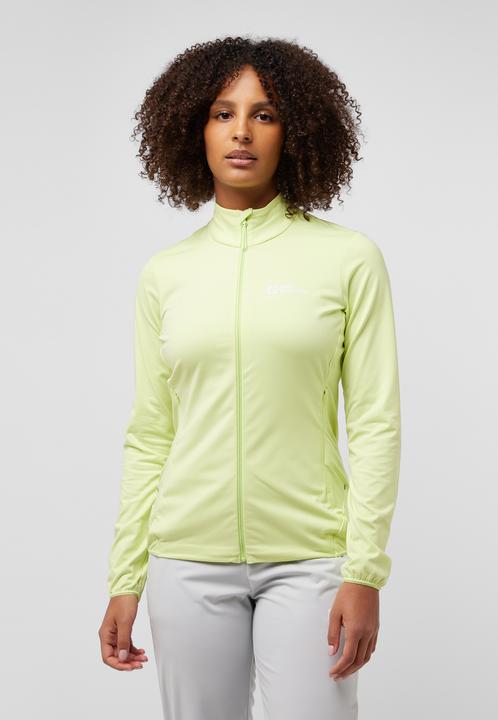 Immagine prodotto Jack Wolfskin Prelight Trail Fz W (L)