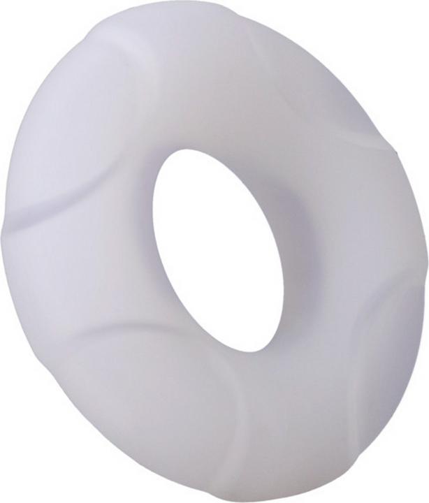 Image du produit Doc Johnson The Passion Ring - Holiday Edition - Frost (5 cm)