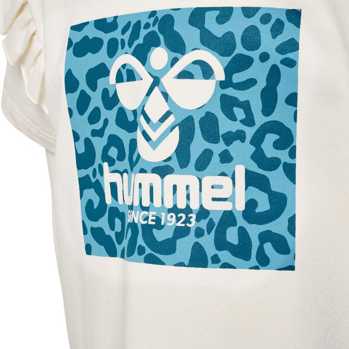 Immagine prodotto hummel Maglietta Con Volant Hmlflowy S/S (152)