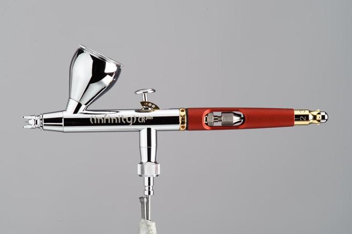 Produktbild Harder & Steenbeck Double Action Airbrush-Pistole