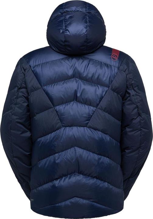 Actual product image La Sportiva Bivouac Down Jacket Men (XL)