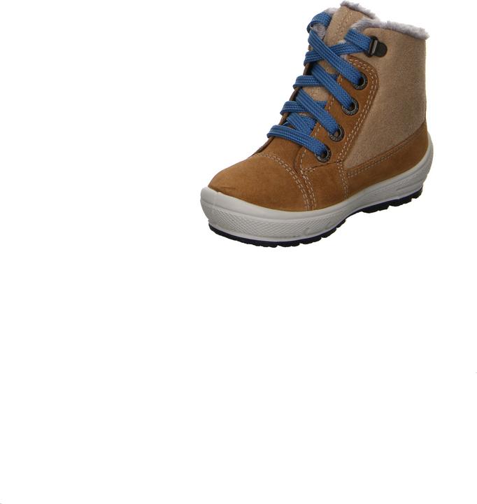 Actual product image Superfit Stiefelette Leder GROOVY (27)