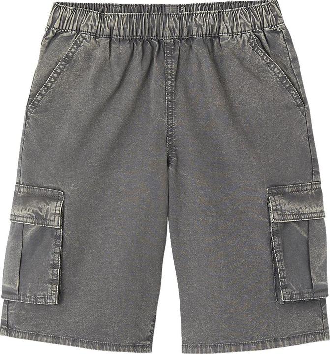 Jonen Jungen Cargo-Shorts Vintage Wash