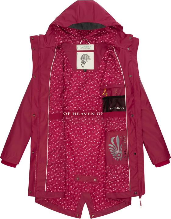 Produktbild Navahoo Tropical Storm OO (XS)