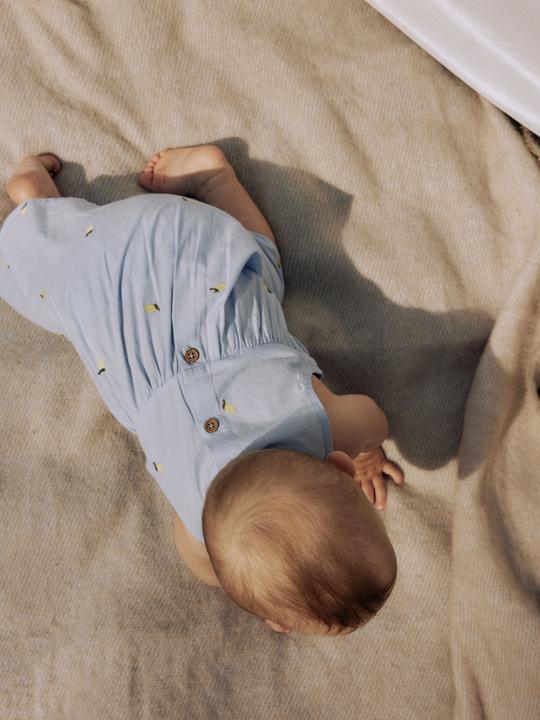 Actual product image Name it Bio-Baumwoll Kleid (68)