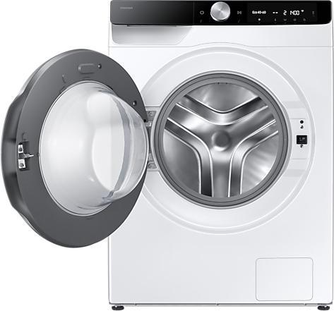 Actual product image Samsung 6400d Series Ai Control Washing Machine (11 kg, Left)
