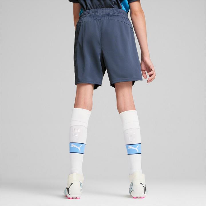 Actual product image Puma MCFC Training Shorts Jr (152)