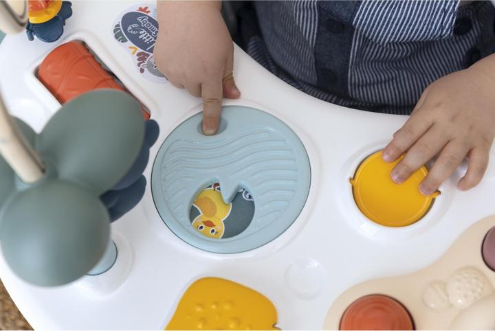 Produktbild Smoby Little Cosy Seat (Kinderstuhl)