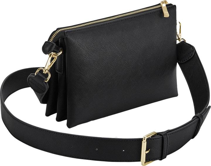 Immagine prodotto Bagbase Donna Boutique Tocco leggero Borsa a Tracolla