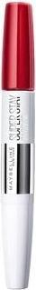 Image du produit Maybelline New York Superstay 24H Super Impact (573 Cerise éternelle)