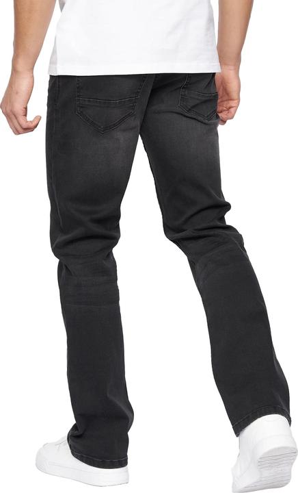 Actual product image Crosshatch Mens Winsbury Bootcut Jeans (Frequency band 38 (2600 MHz))