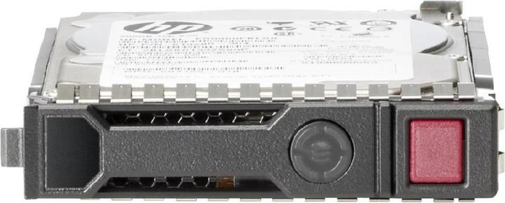 HPE 146GB 6G SAS 15K rpm SFF (0.15 TB, 3.5")