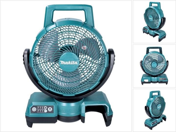 Productafbeelding Makita DCF203Z (53 dB)