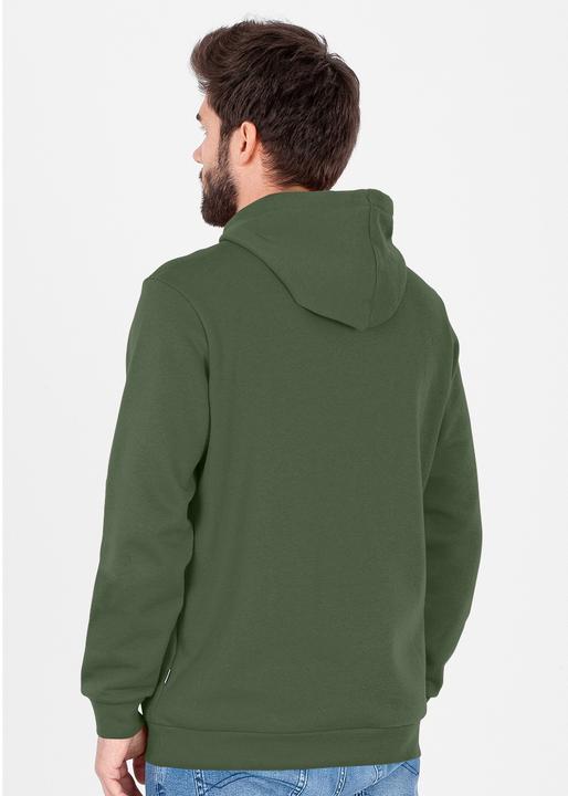 Produktbild JAKO Kapuzensweat Organic (152)