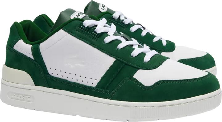 Immagine prodotto Lacoste Sneaker TClip Leder (45.5)