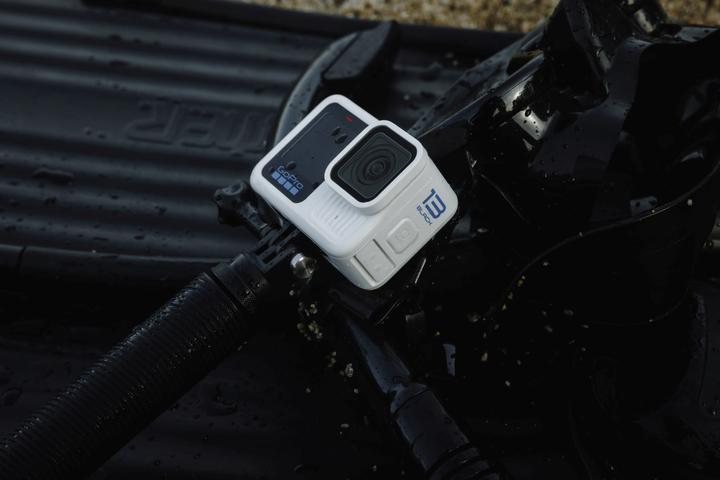 Produktbild GoPro Verlängerungsstange 1.2 m (Hero 13 Black, Hero 12 Black, Hero 11 Black, Hero 10 Black, Hero 9 Black, Hero 8 Black, Hero 7 Black, GoPro Max)