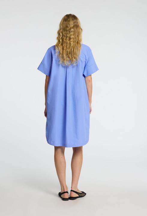 Image du produit Selected Femme Slfblair 2/4 Short Shirt Dress Noos (42)