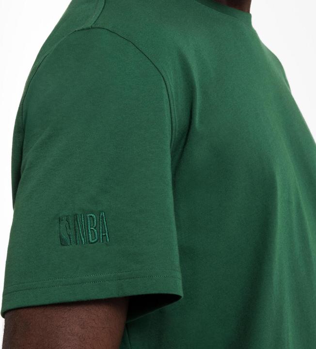 Actual product image Tarmak Damen/Herren Basketball T-Shirt NBA Celtics - TS 900 grün (XS)