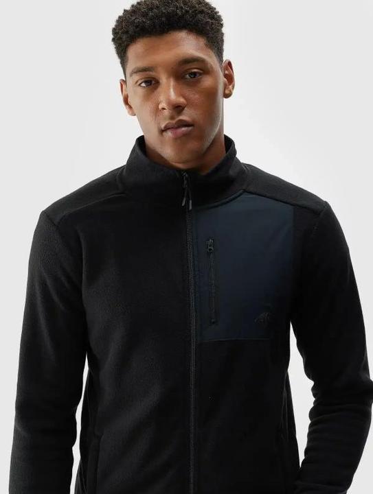 Immagine prodotto 4F Fleece-Sweatshirt (S)