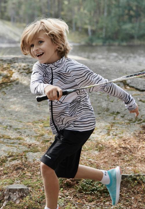 Produktbild Reima Kinder Sport Shorts Ilmassa (152)